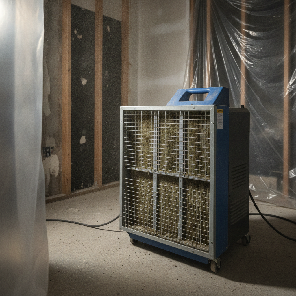 Mold Remediation Near Me in OC: A Local Expert Guide 2 Project detail