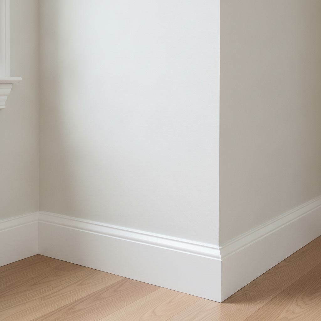 Water Damage Under Flooring Repair in Orange County 2 Project detail