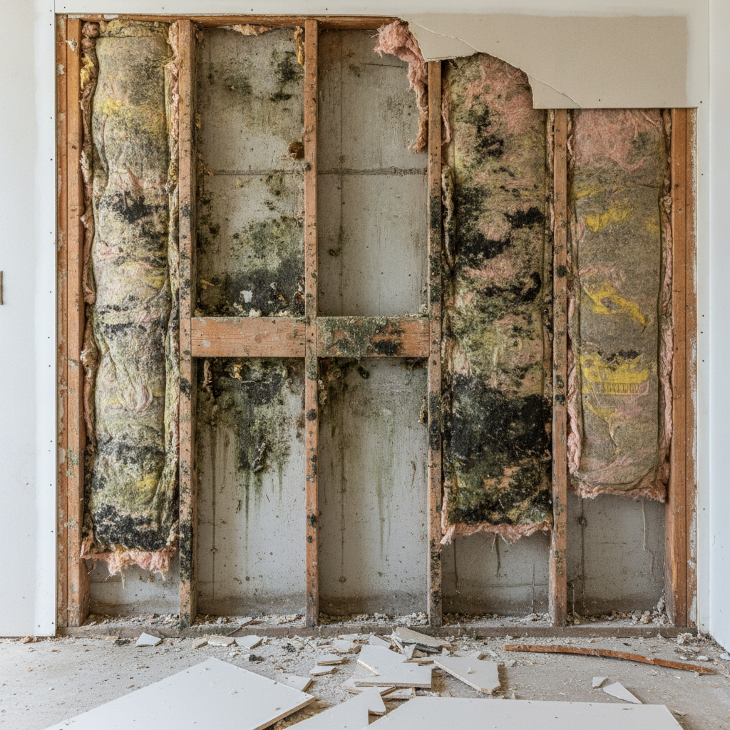 Mold Remediation Cost in Orange County: Real Contractor Insights 1 Mold Remediation Cost in Orange County: Real Contractor Insights