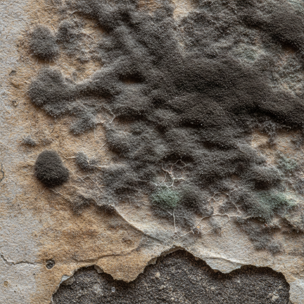 Mold Remediation Cost in Orange County: Real Contractor Insights 2 Project detail