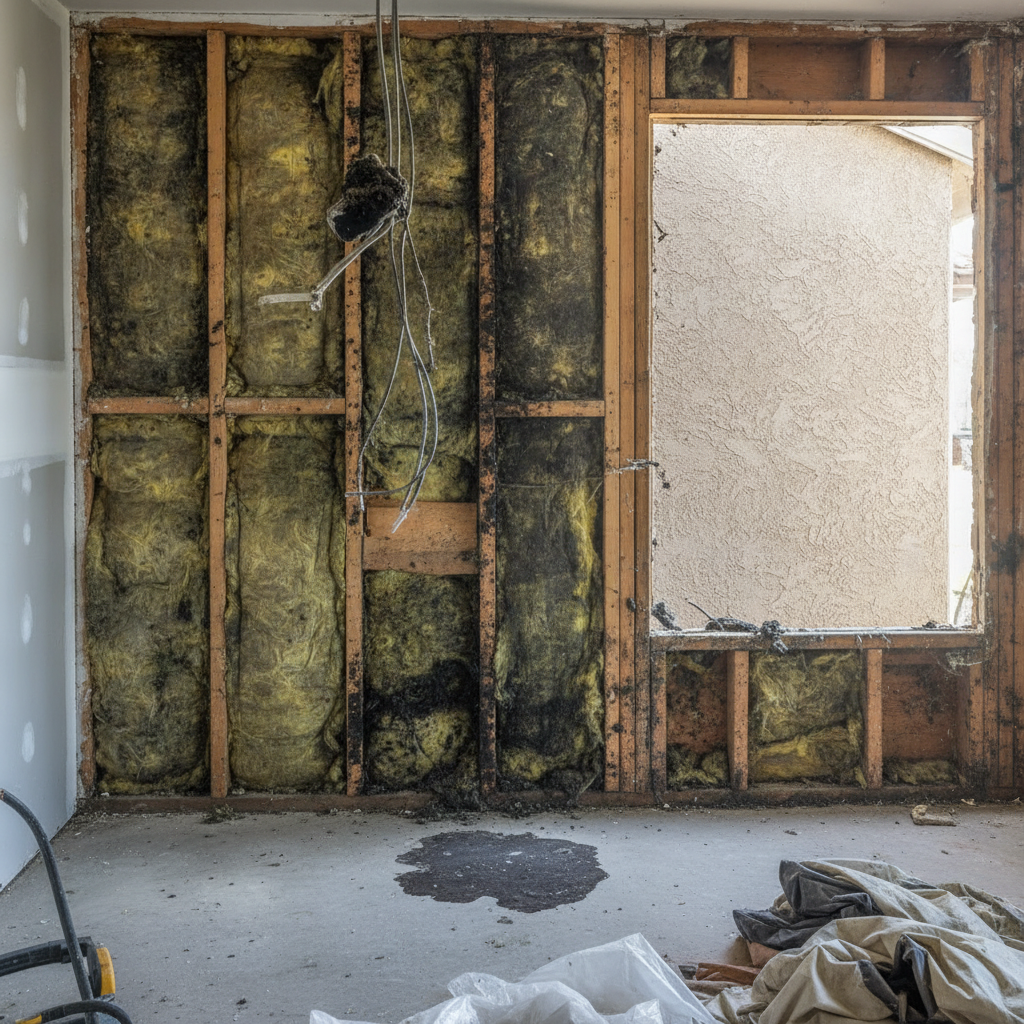 Licensed Mold Remediation Contractor OC: Your Local Guide 1 Licensed Mold Remediation Contractor OC: Your Local Guide