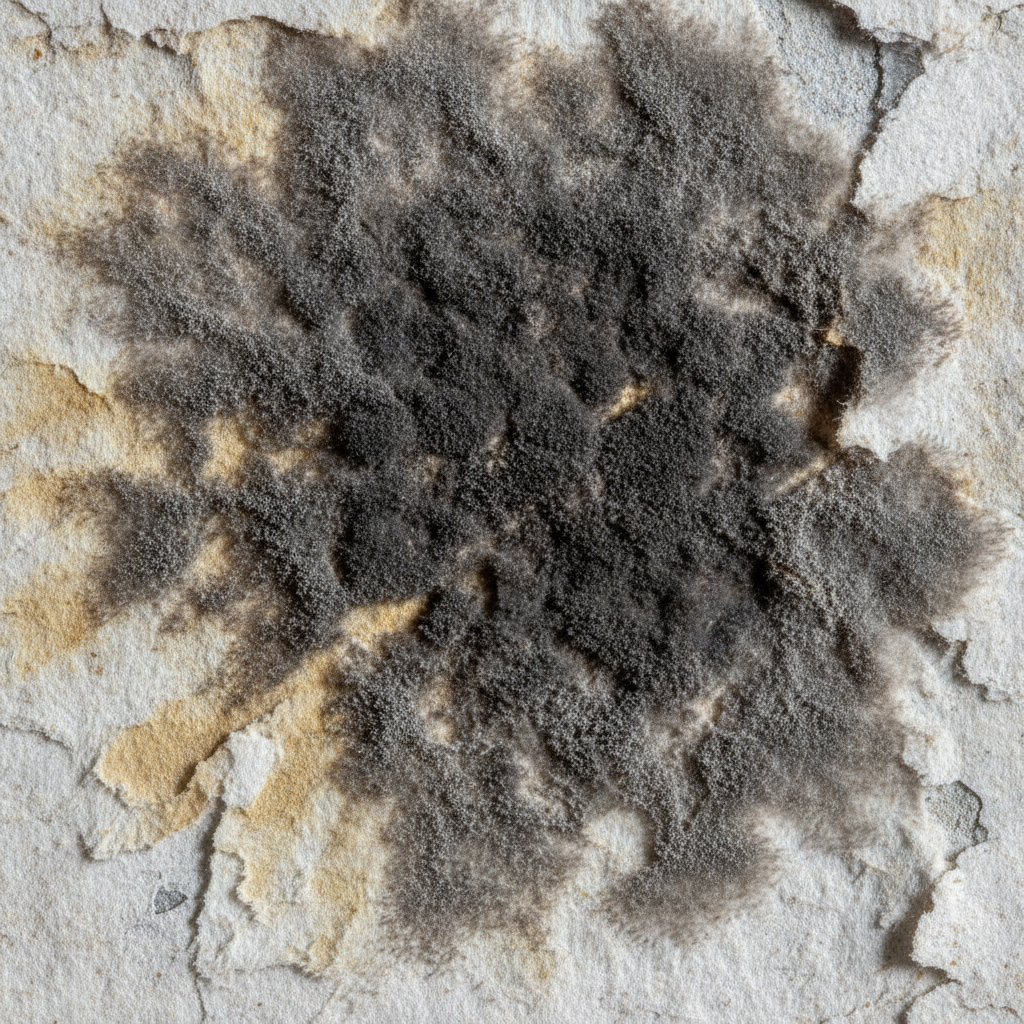 Licensed Mold Remediation Contractor OC: Your Local Guide 2 Project detail