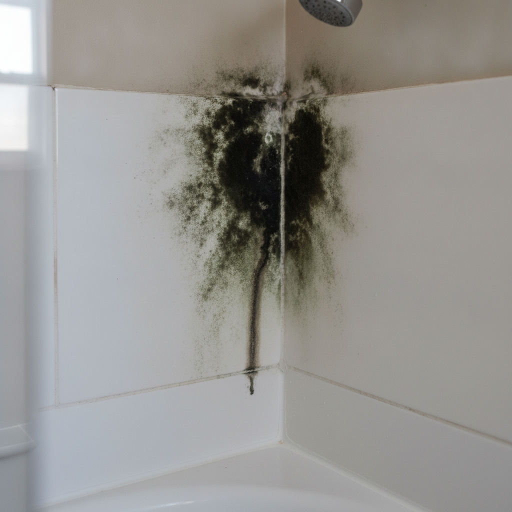 Attic Mold Remediation in Orange County: What You Need to Know 1 Attic Mold Remediation in Orange County: What You Need to Know