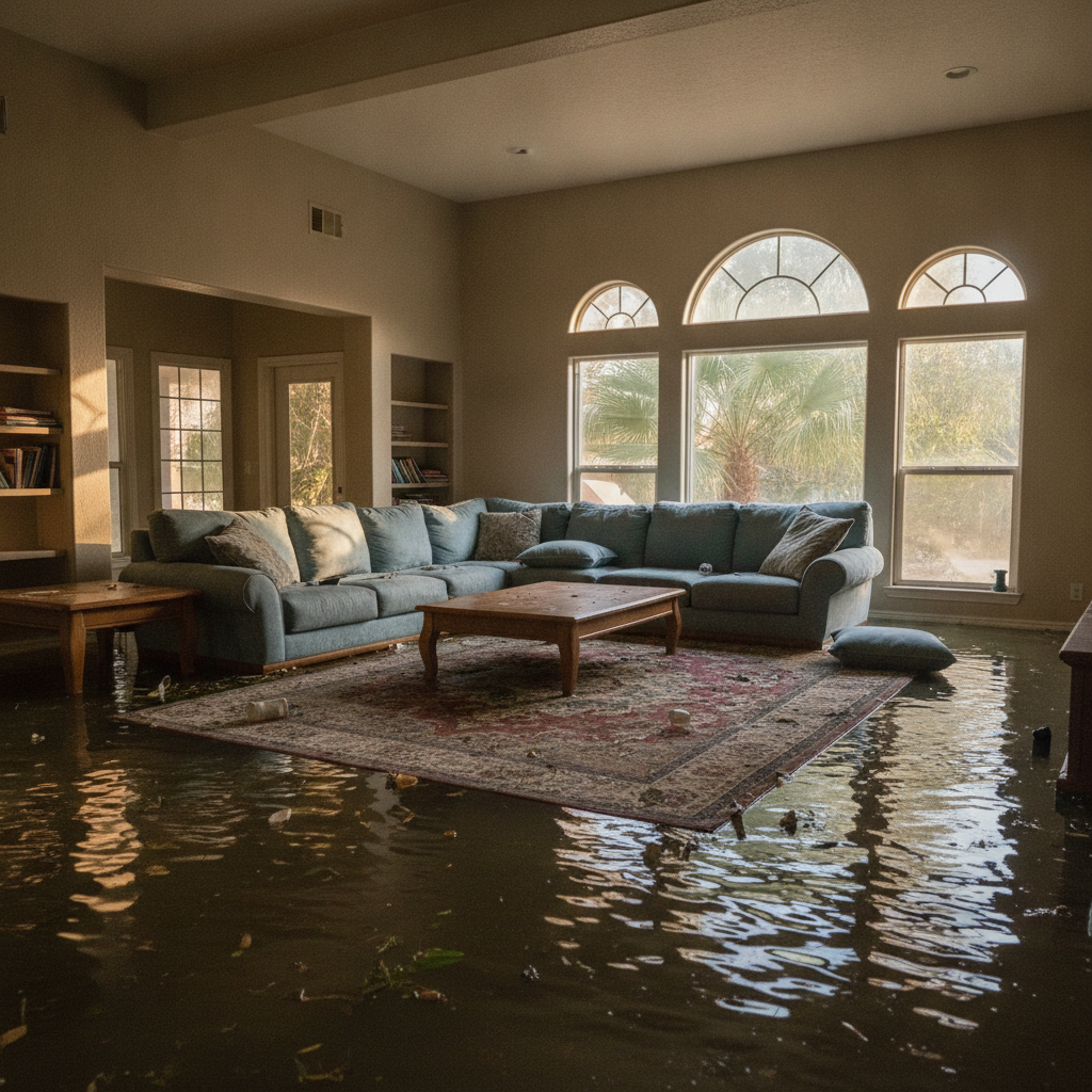 Flood Cleanup Company Orange County: Your Go-To Experts 1 Flood Cleanup Company Orange County: Your Go-To Experts