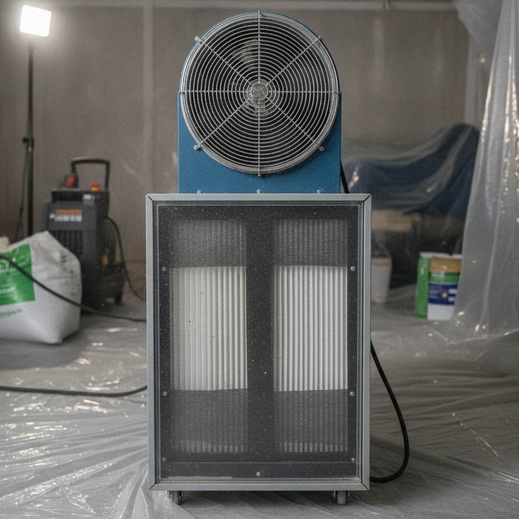 How to Tell if You Have Mold Behind Drywall in Orange County 2 Project detail