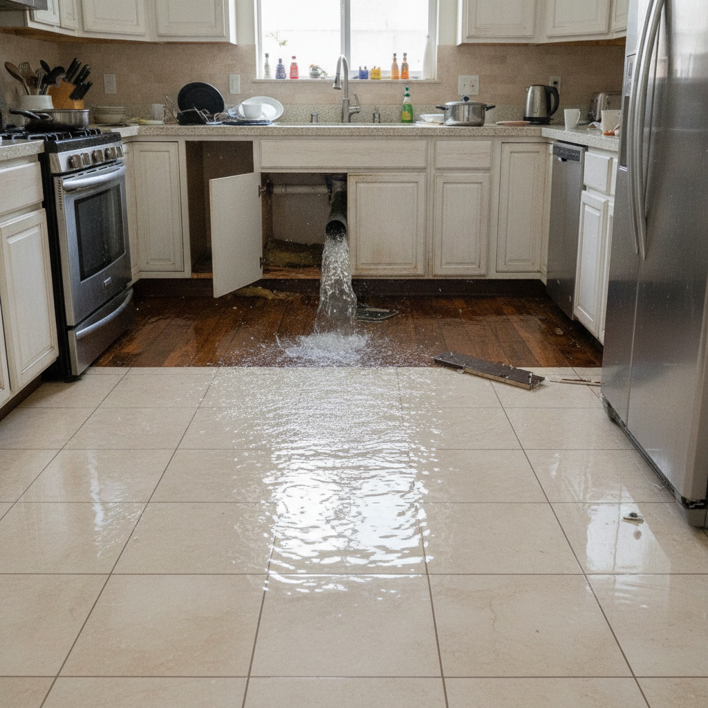 Best Water Damage Company in Orange County 1 Best Water Damage Company in Orange County
