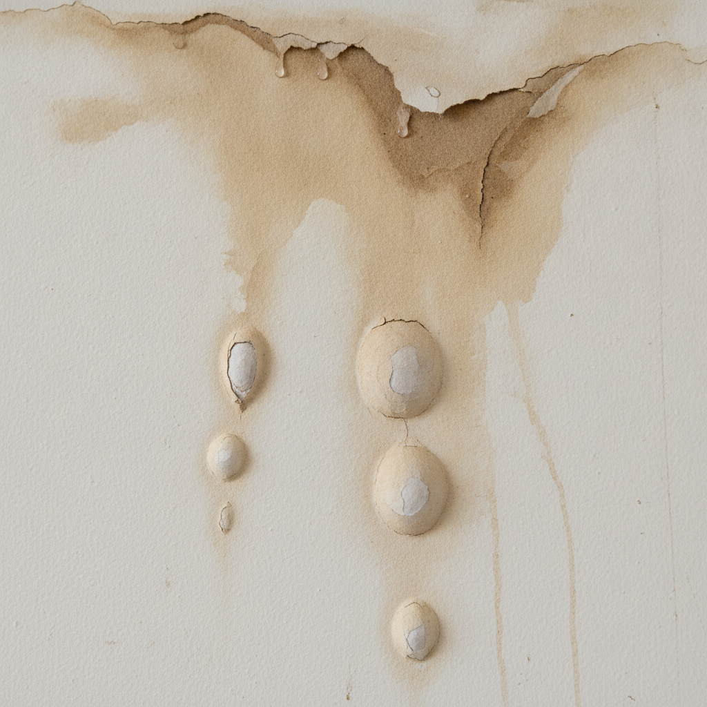 Best Water Damage Company in Orange County 2 Project detail