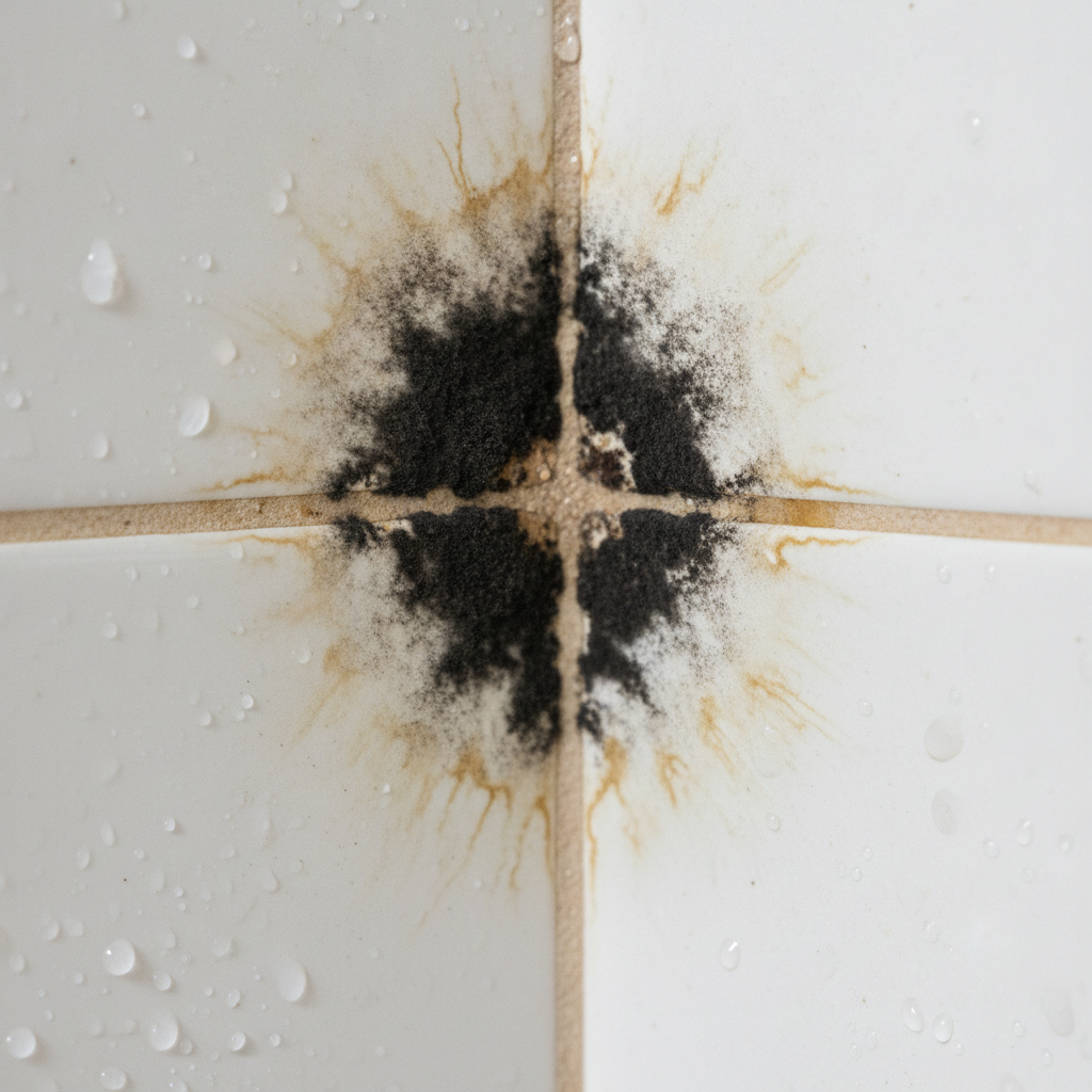 Mold Remediation in Aliso Viejo, CA: Expert Tips and Insights 2 Project detail