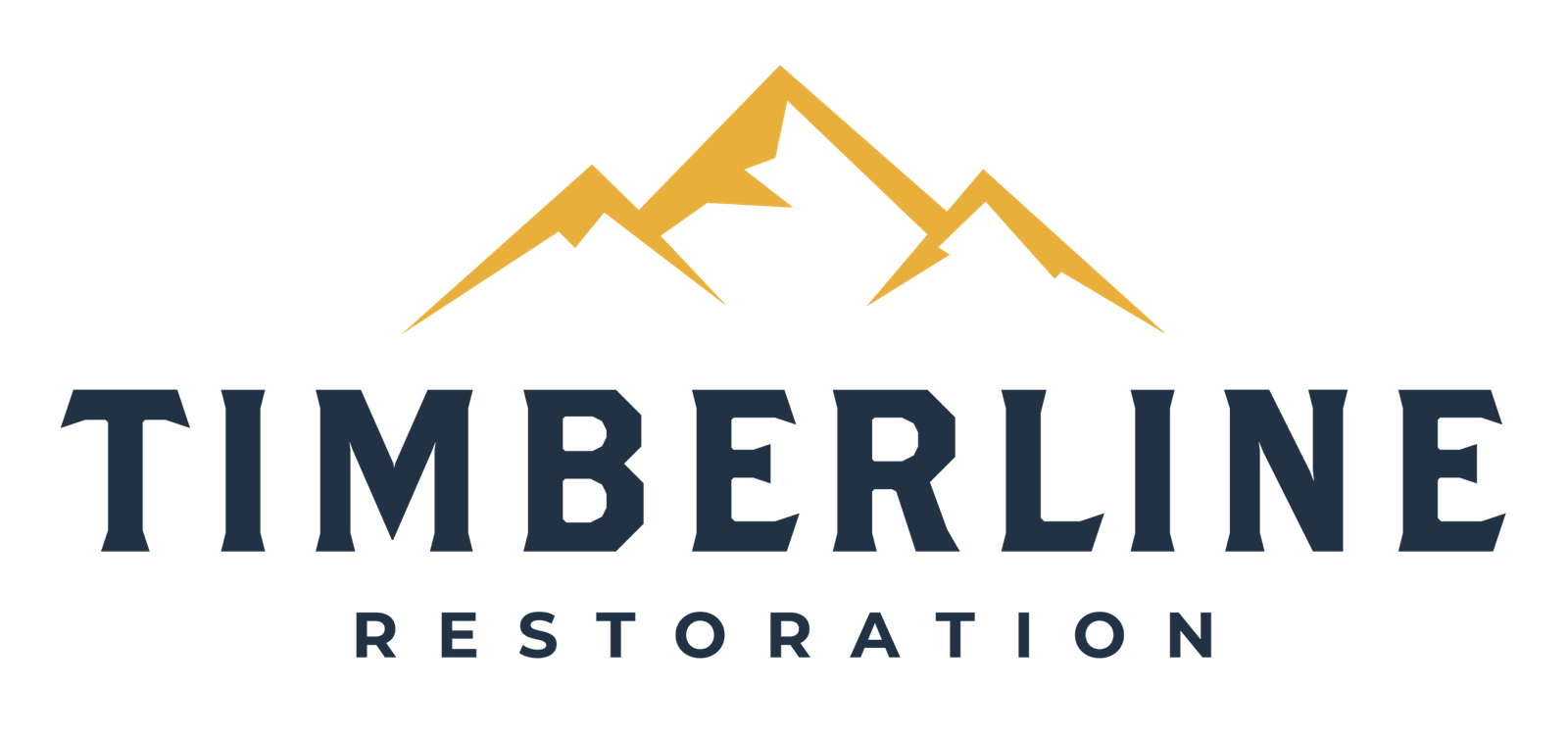 Timberline Build Co