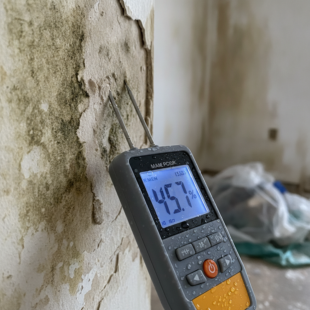 Fire Damage Restoration in Costa Mesa, CA: Your Essential Guide 2 Project detail