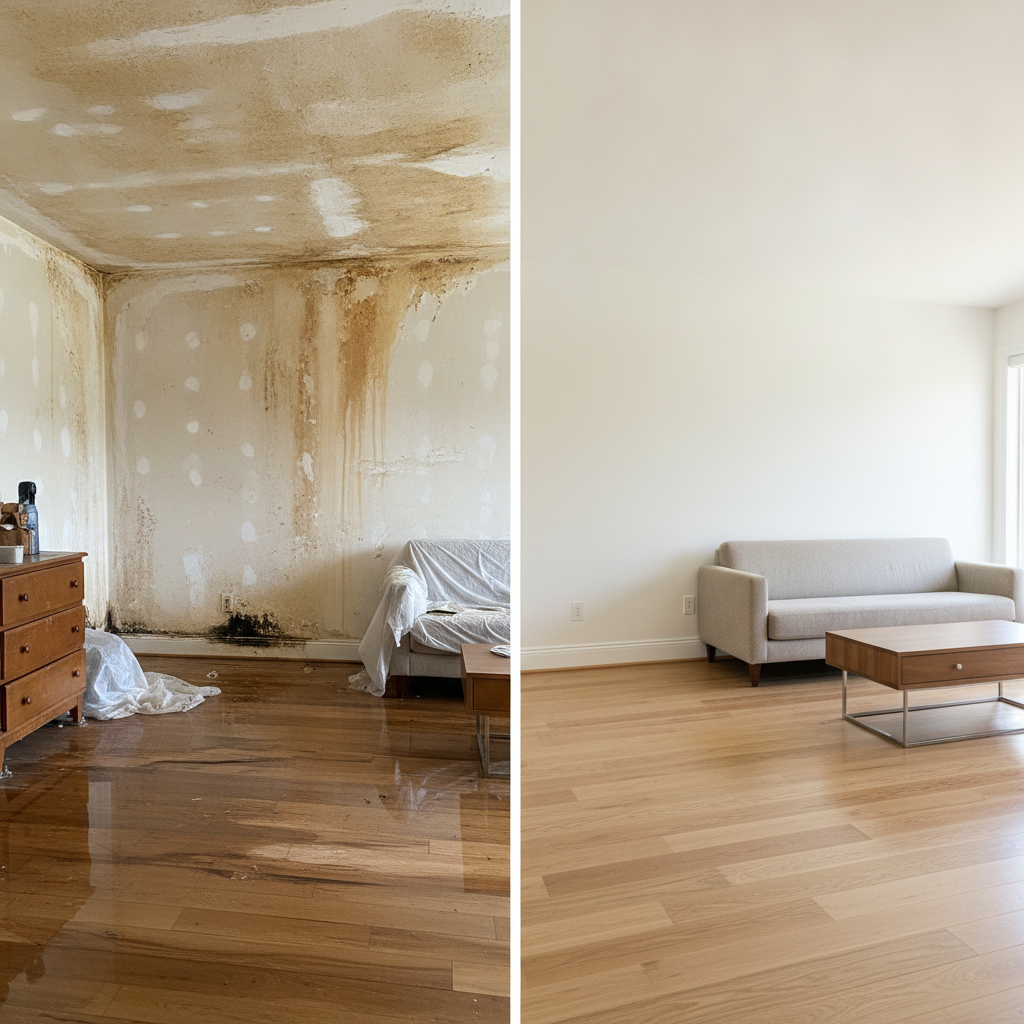 24 Hour Water Removal in Newport Beach: What to Know 1 24 Hour Water Removal in Newport Beach: What to Know